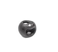 Balón medicinal O'live Fitness Dual Grip 5 kg Unisex
