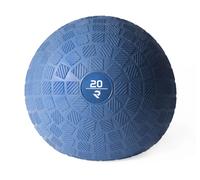 Balon Medicinal Ruster Slamball Azul - 20kg