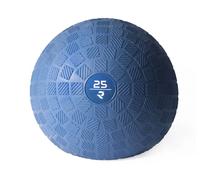 Balon Medicinal Ruster Slamball Azul - 25kg