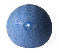 Balon Medicinal Ruster Slamball Azul - 30kg