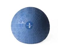 Balon Medicinal Ruster Slamball Azul - 3kg