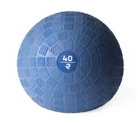 Balon Medicinal Ruster Slamball Azul - 40kg