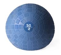 Balon Medicinal Ruster Slamball Azul - 50kg