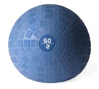Balon Medicinal Ruster Slamball Azul - 60kg