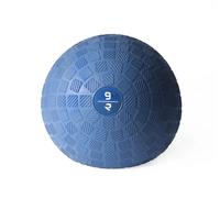 Balon Medicinal Ruster Slamball Azul - 9kg
