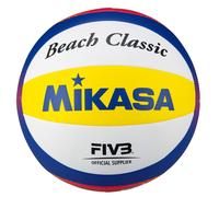 Balón Mikasa Beach BV552C tamaño 5