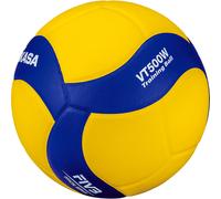 Balón Mikasa VT500W tamaño 5