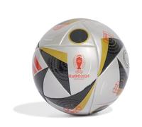 BALON MINI ADIDAS EURO2024 FUSSBALLLIEBE FINALE GRIS IX4048 MINI BALON 18 CM DIAMETRO