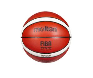 Balón Molten Compet FFBB BG4050 T7 Taille 7