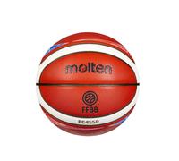 Balón Molten Compet FFBB BG4550 T6 Taille 6
