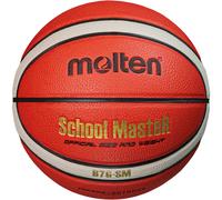 Balón Molten School Master Basketball talla 6