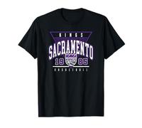 Balón Muerto Oficial de los Sacramento Kings de la Camiseta