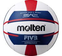 Molten Tinklinio kamuolys beach competition V5B500 FIVB sint.