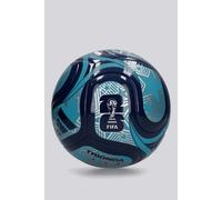 Balón Mundial Trionda 26 Club - Azul - Balón Fútbol MKP talla 4
