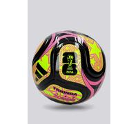 Balón Mundial Trionda 26 Club - Negro - Balón Fútbol MKP talla 4