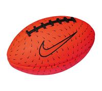 Balón de rugby nike playground fb mini naranja 5