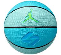 Balón Nike Jordan Playground 8p L Doncic Deflated Taille 7