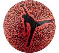Balón de baloncesto Nike Jordan Rojo Unisex - FB2303-650 - Taille Tamaño 3