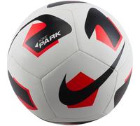 Balón NIKE PARK TEAM 2.0 FZ7551 100 Blanco - Talla: 5