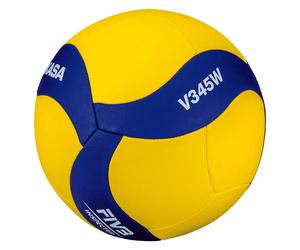 Balón niños Mikasa V345W Taille 5