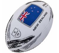 Balón Nueva Zelanda All Blacks 2021/22 tamaño 5