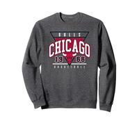 Balón Oficial Chicago Bulls de la NBA Sudadera