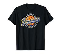 Balón Oficial de los Golden State Warriors de la NBA Camiseta