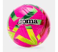 BALÓN OFICIAL ROSA JOMA RFEF LIGA FUTBOL SALA