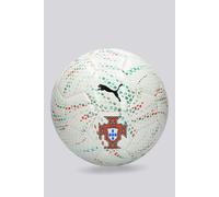 Balón Portugal - Blanco - Balón Fútbol talla 5