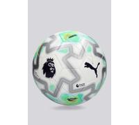 Puma - Balón Orbita Cup Premier League Thrill 2025-2026, Unisex, White-multicolor, 5