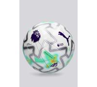 BalÃ³n de fÃºtbol PUMA Orbita Play Premier League Thrill, Accesoiros, Blanco, 5 5