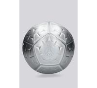 Balón PSG Jordan Academy - Plata - Balón Fútbol talla 5