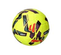 BALON PUMA FLUOR ORBITA LA LIGA 084633-02
