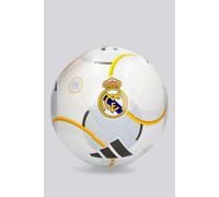 Balón Real Madrid 25/26 - Blanco - Balón Fútbol MKP talla 5