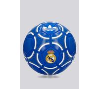 Balón Real Madrid Club 25/26 - Azul - Balón Fútbol talla 5