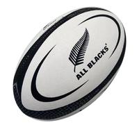Gilbert Balón de rugby All Blacks Réplica Talla 5