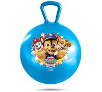 Balón Saltador de Gimnasio 45 cm Patrulla Canina