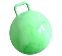 Balón Saltarín con Asa Grande Inflable para Niños