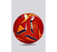 Adidas - Balón España Mundial 2026, Unisex, Red, 5