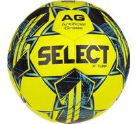Select Sport Balón X-Turf V23 Fútbol Unisex Amarillo tamaño 5