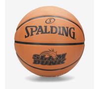 Balón Slam Dunk - Naranja - Balon Baloncesto MKP talla 1.5