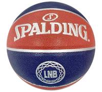Balón Spalding Excel LNB 24 TF-500 Composite talla 6