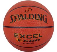 SPALDING Excel TF-500 Sz7 Composite Basketball