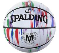 Balón de baloncesto spalding marble series rainbow sz.7 7