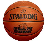 Balón Spalding Slam Dunk Rubber tamaño 5
