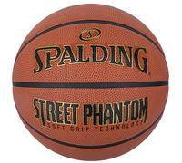 Balón Spalding Street Phantom Rubber tamaño 5