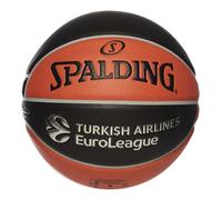 Balón EuroLeague Spalding TF1000 Talla 7 7