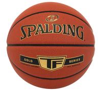 Balón Spalding TF Gold Composite Taille 6
