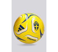 Balón Suecia Trionda Club 26 - Balón Fútbol talla 5