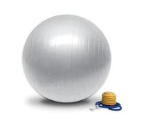 Balón Suiza para Fitness, Yoga y Gimnasia con Bomba Unisex